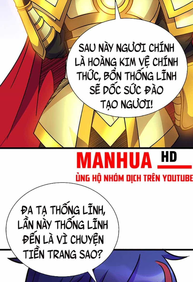 Võ Đạo Độc Tôn - Chương 591 - ảnh 20