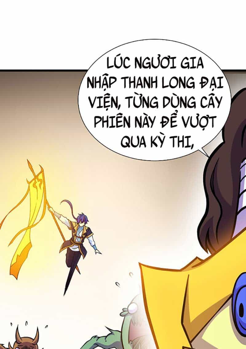 Võ Đạo Độc Tôn - Chương 591 - ảnh 27