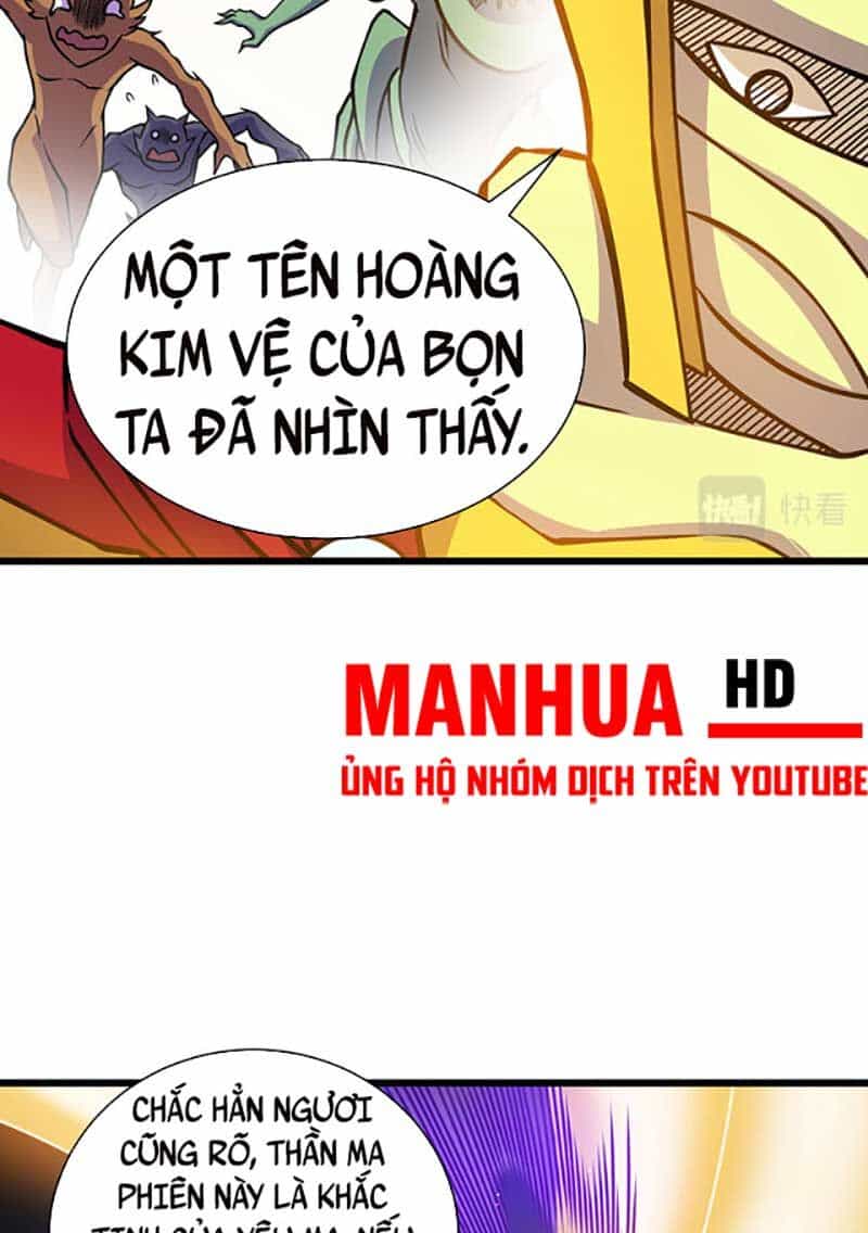 Võ Đạo Độc Tôn - Chương 591 - ảnh 28