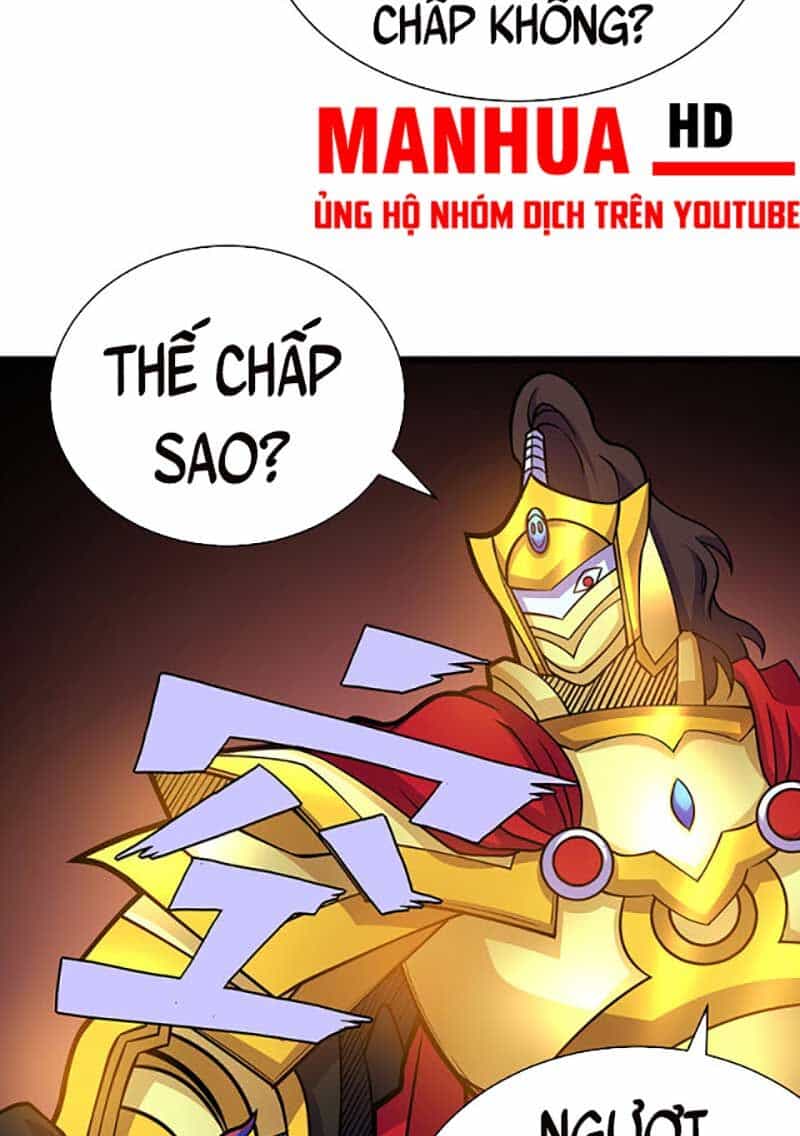 Võ Đạo Độc Tôn - Chương 591 - ảnh 33