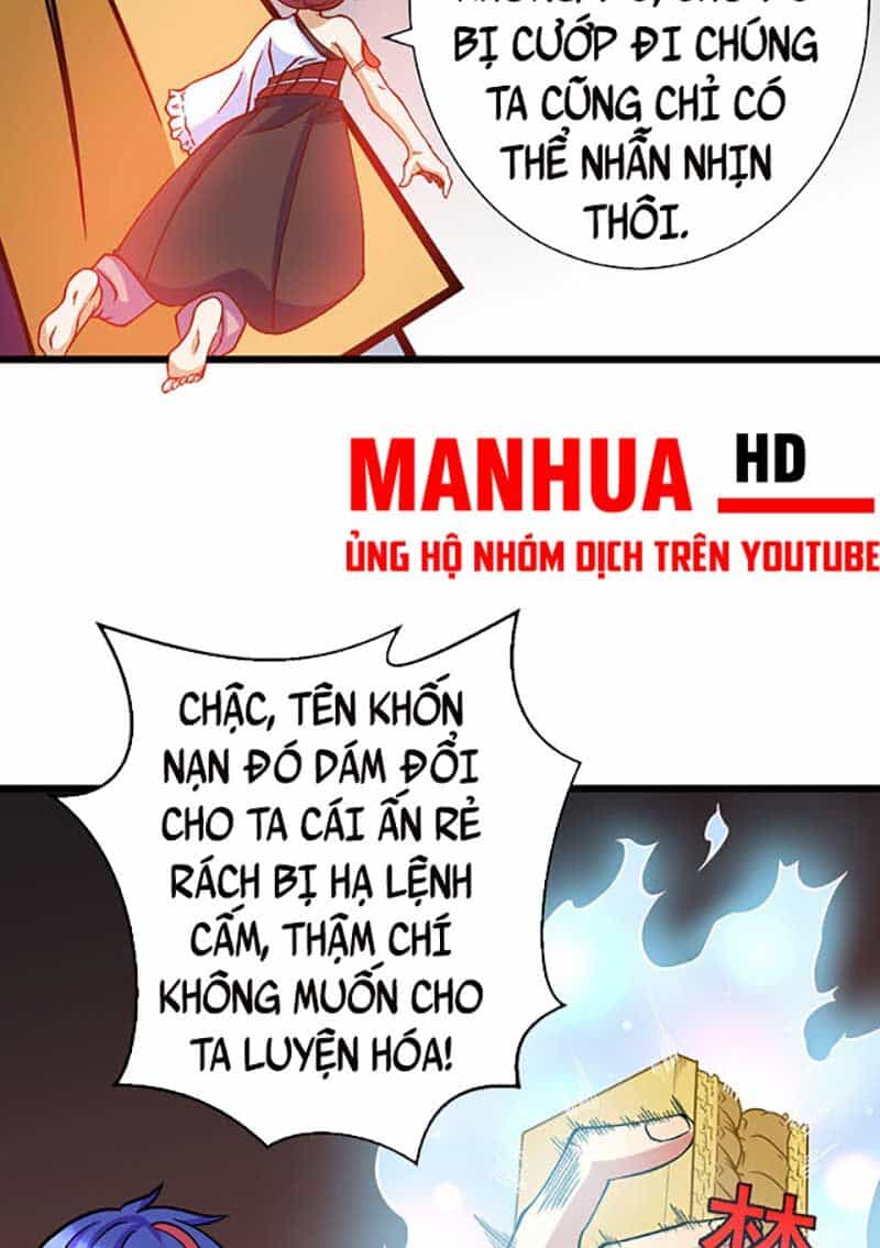 Võ Đạo Độc Tôn - Chương 591 - ảnh 44