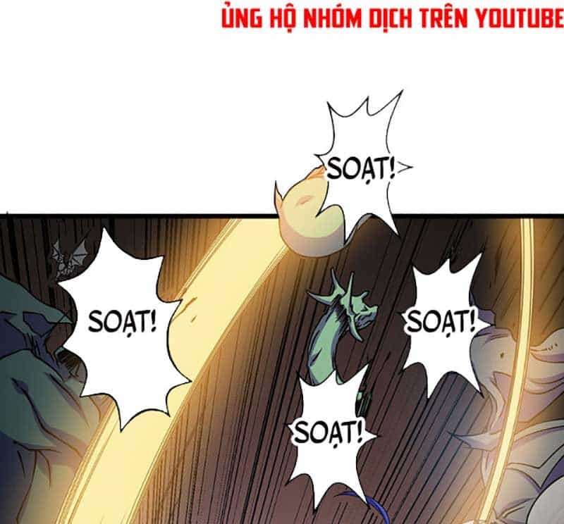 Võ Đạo Độc Tôn - Chương 591 - ảnh 55