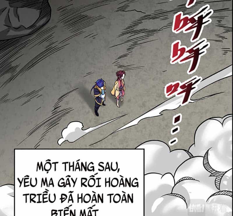 Võ Đạo Độc Tôn - Chương 591 - ảnh 61