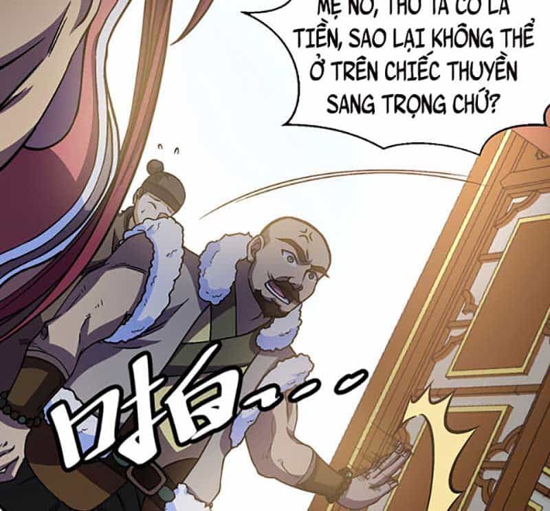 Võ Đạo Độc Tôn - Chương 591 - ảnh 75