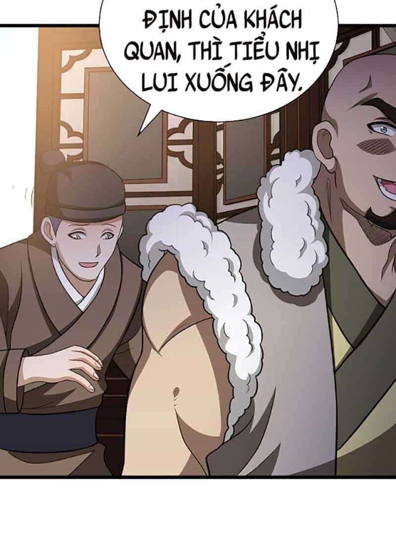 Võ Đạo Độc Tôn - Chương 592 - ảnh 13