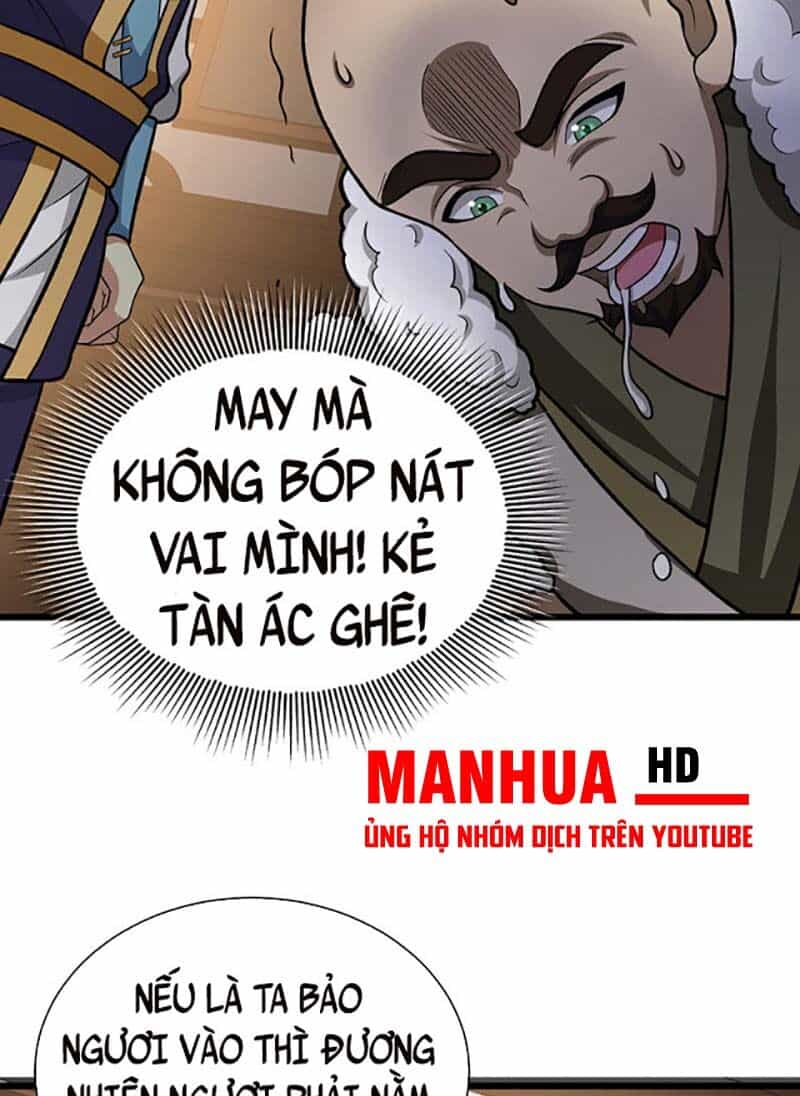 Võ Đạo Độc Tôn - Chương 592 - ảnh 17