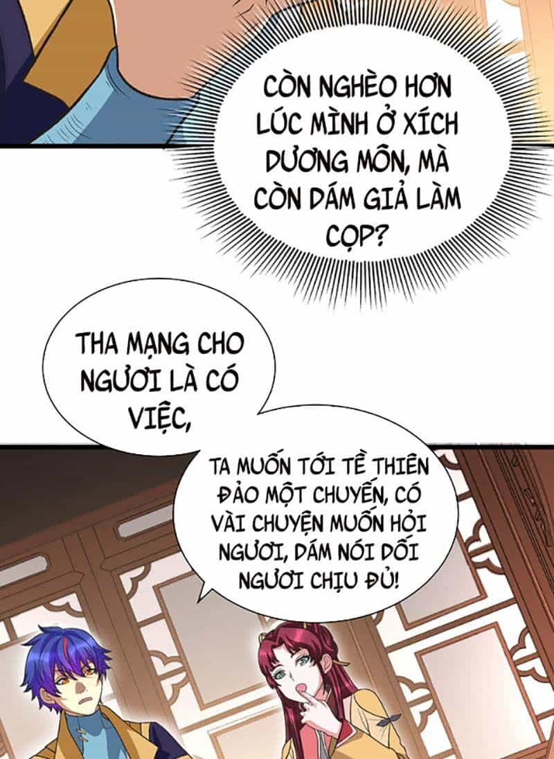 Võ Đạo Độc Tôn - Chương 592 - ảnh 23
