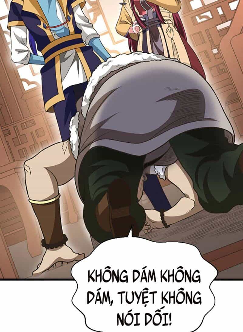 Võ Đạo Độc Tôn - Chương 592 - ảnh 24