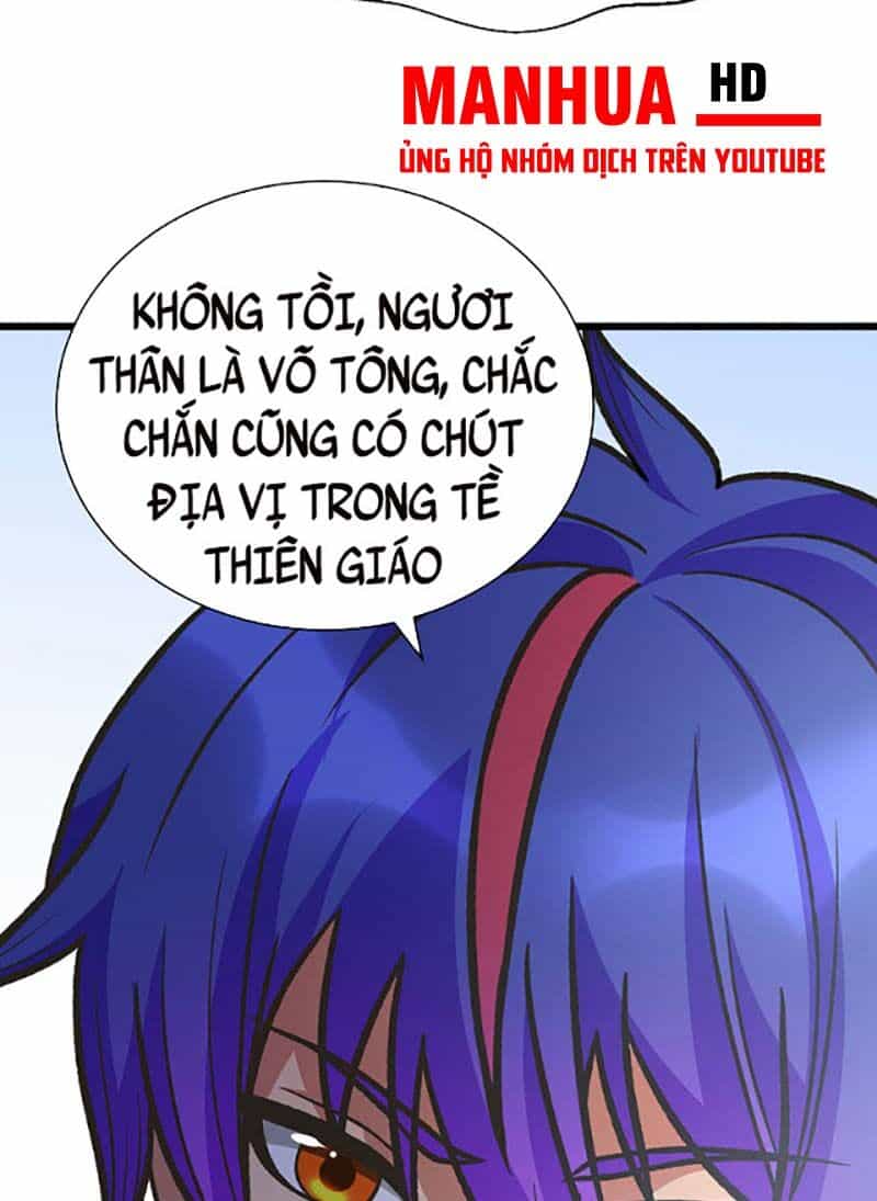 Võ Đạo Độc Tôn - Chương 592 - ảnh 25