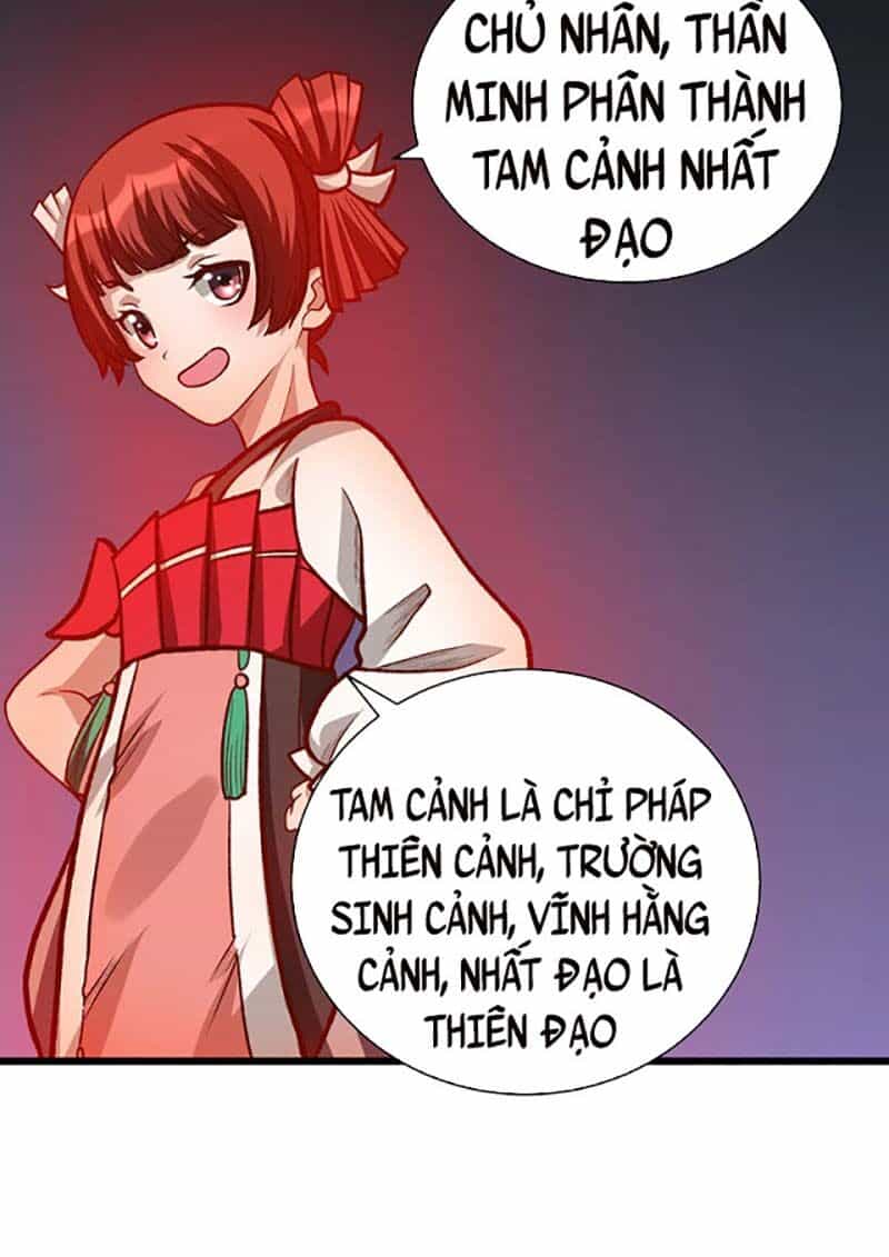 Võ Đạo Độc Tôn - Chương 592 - ảnh 41