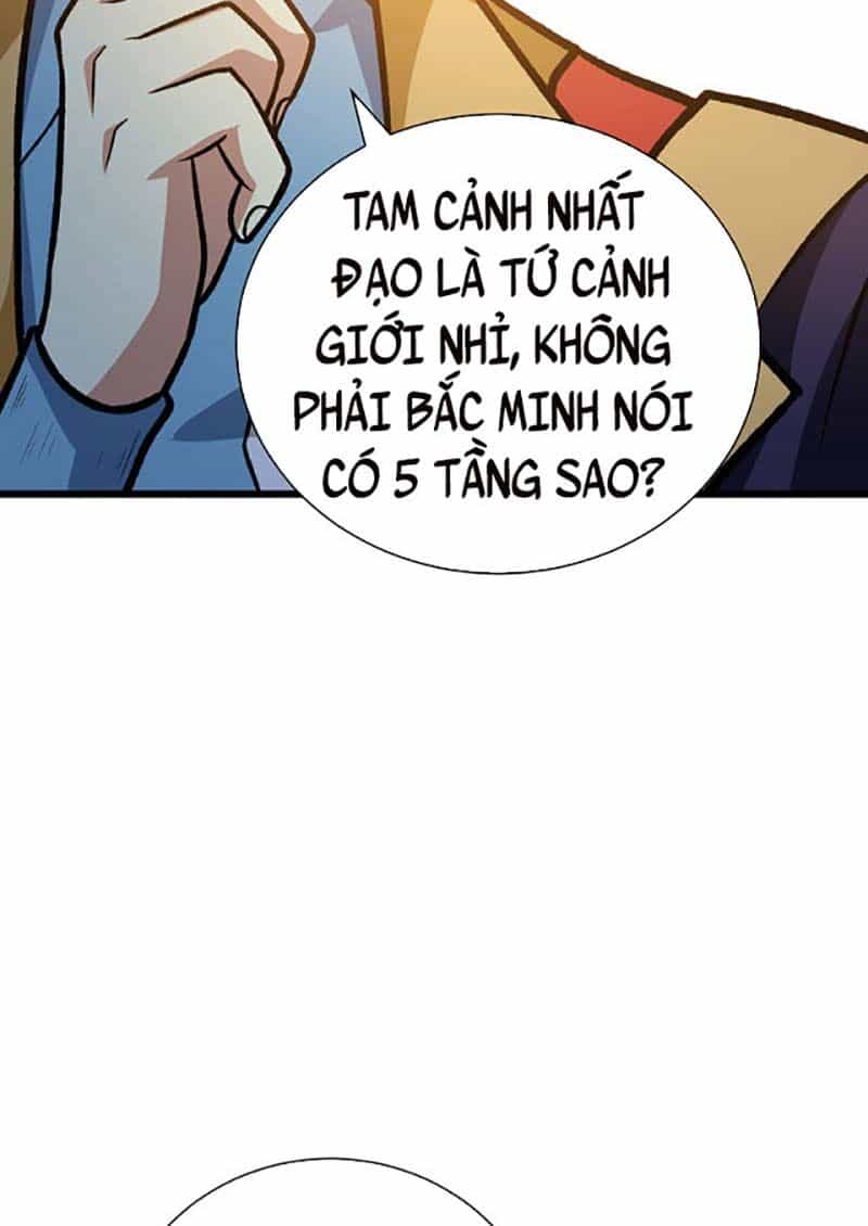 Võ Đạo Độc Tôn - Chương 592 - ảnh 44