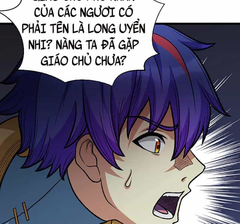 Võ Đạo Độc Tôn - Chương 592 - ảnh 54
