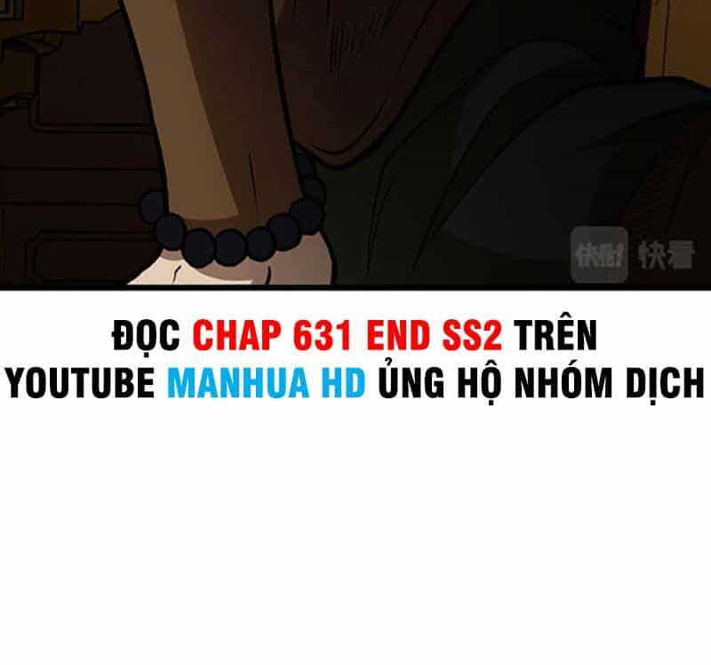 Võ Đạo Độc Tôn - Chương 592 - ảnh 66