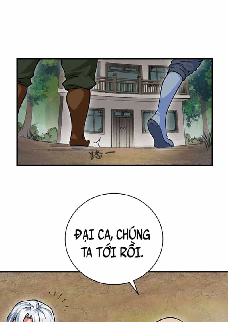 Võ Đạo Độc Tôn - Chương 593 - ảnh 24
