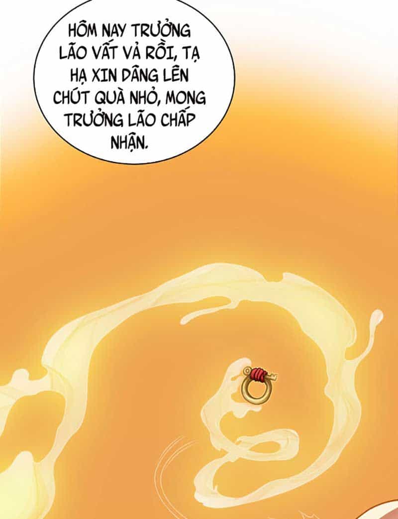 Võ Đạo Độc Tôn - Chương 593 - ảnh 31