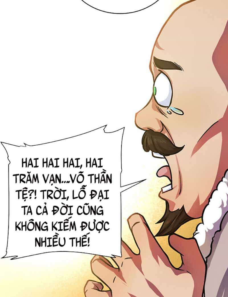 Võ Đạo Độc Tôn - Chương 593 - ảnh 37