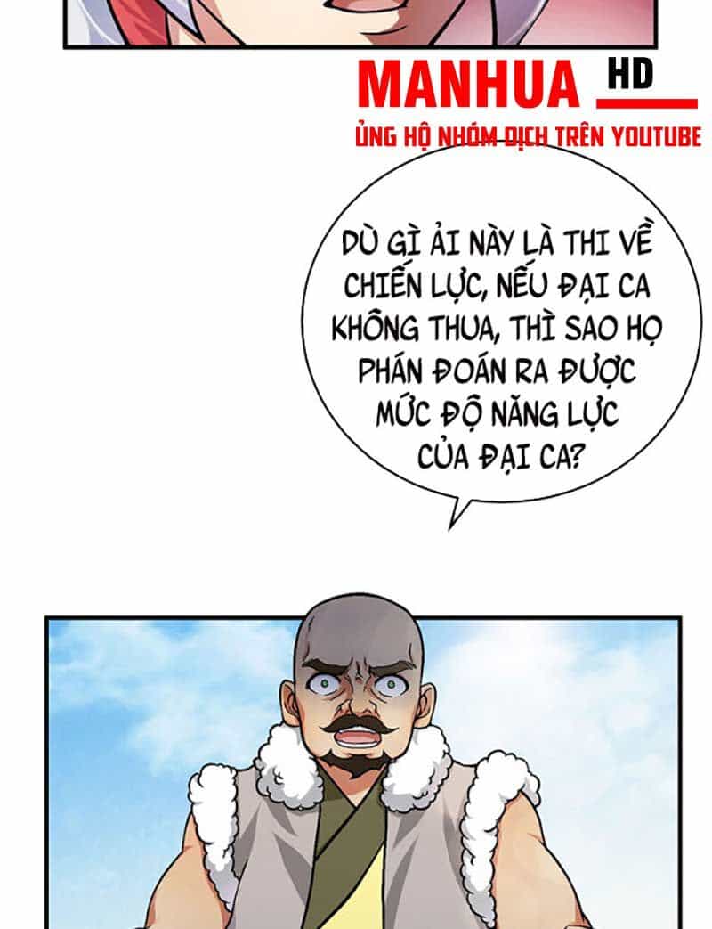 Võ Đạo Độc Tôn - Chương 593 - ảnh 43