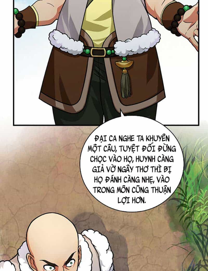 Võ Đạo Độc Tôn - Chương 593 - ảnh 44
