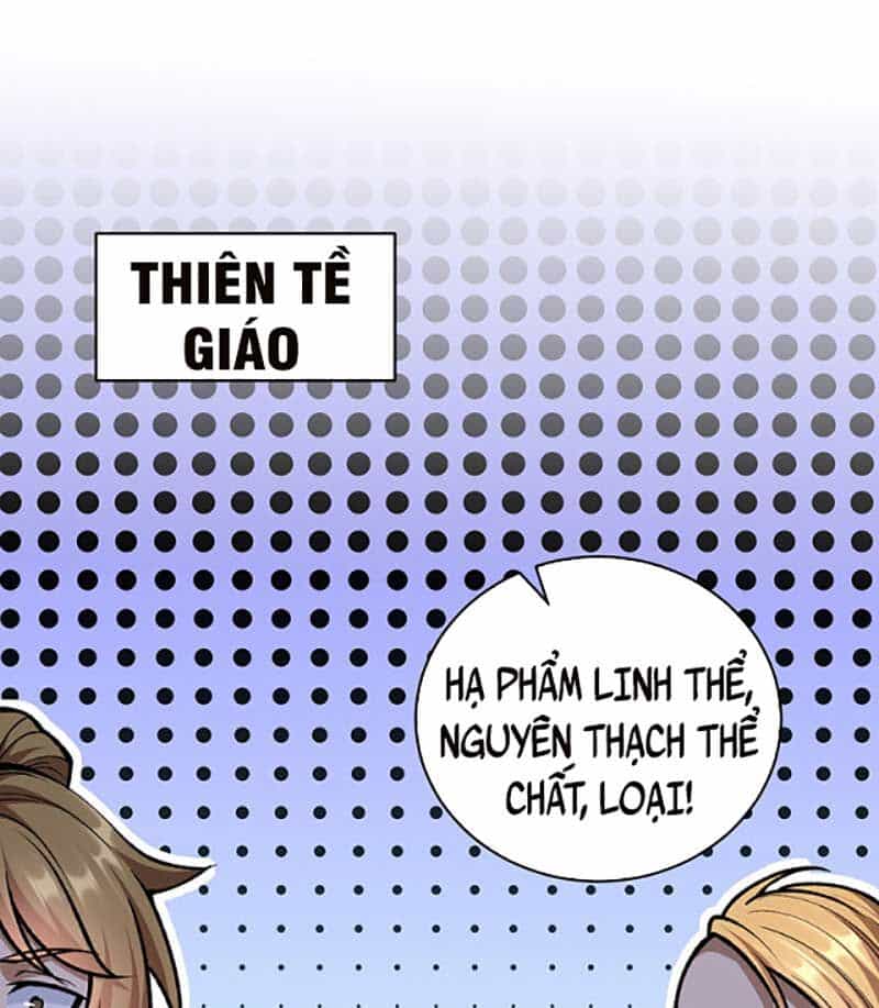 Võ Đạo Độc Tôn - Chương 594 - ảnh 2