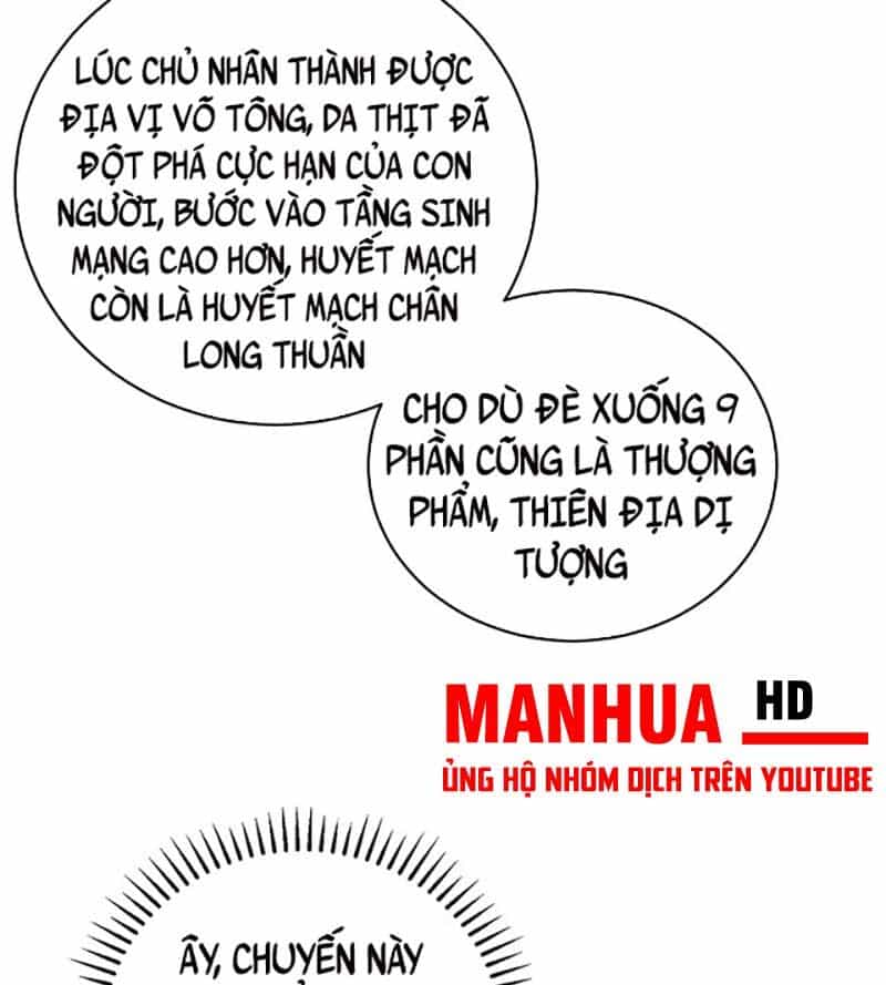 Võ Đạo Độc Tôn - Chương 594 - ảnh 27
