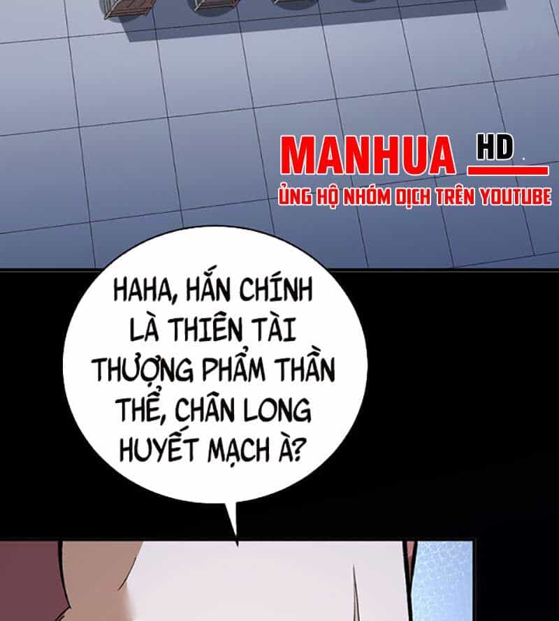 Võ Đạo Độc Tôn - Chương 594 - ảnh 39