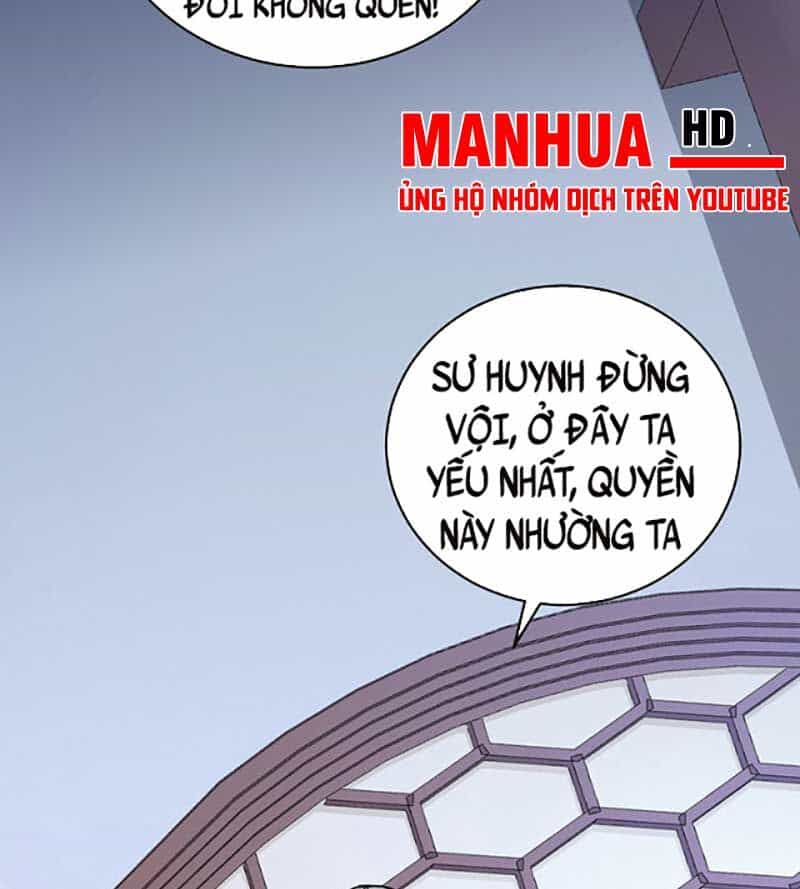 Võ Đạo Độc Tôn - Chương 594 - ảnh 42