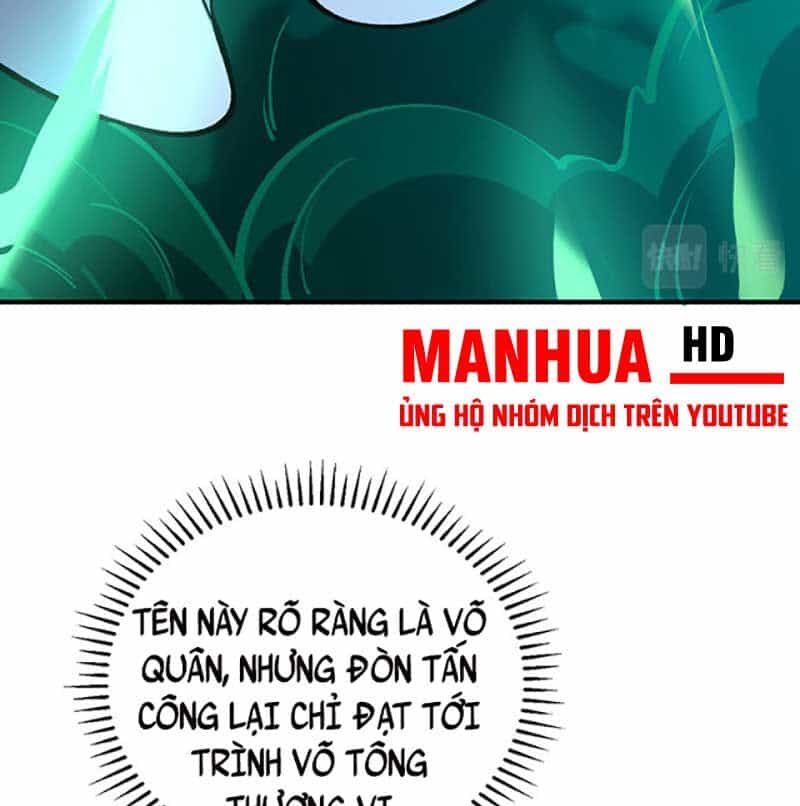 Võ Đạo Độc Tôn - Chương 594 - ảnh 54
