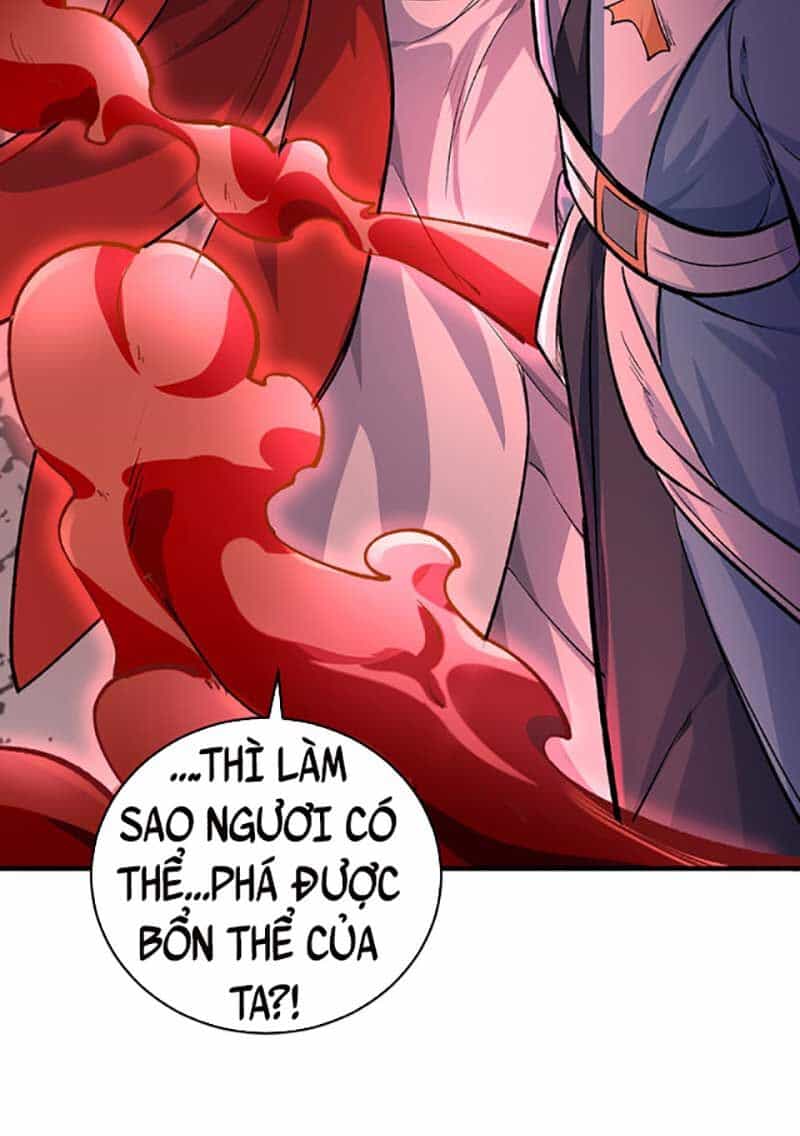 Võ Đạo Độc Tôn - Chương 595 - ảnh 18