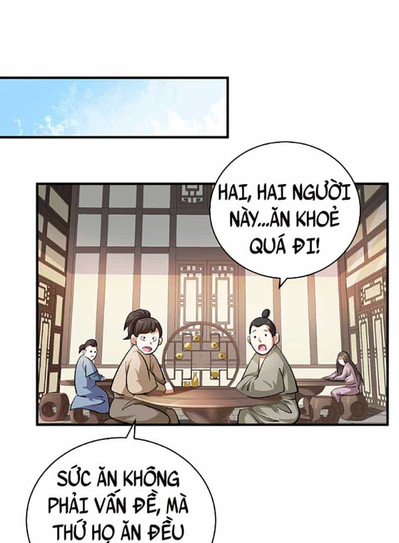 Võ Đạo Độc Tôn - Chương 595 - ảnh 43