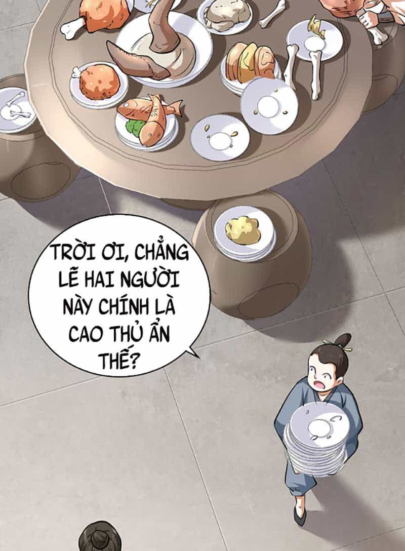 Võ Đạo Độc Tôn - Chương 595 - ảnh 45