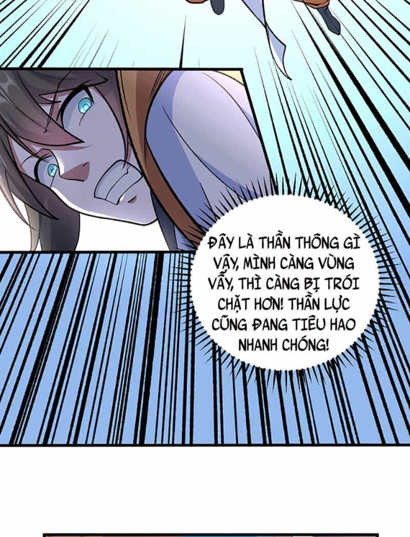Võ Đạo Độc Tôn - Chương 596 - ảnh 21