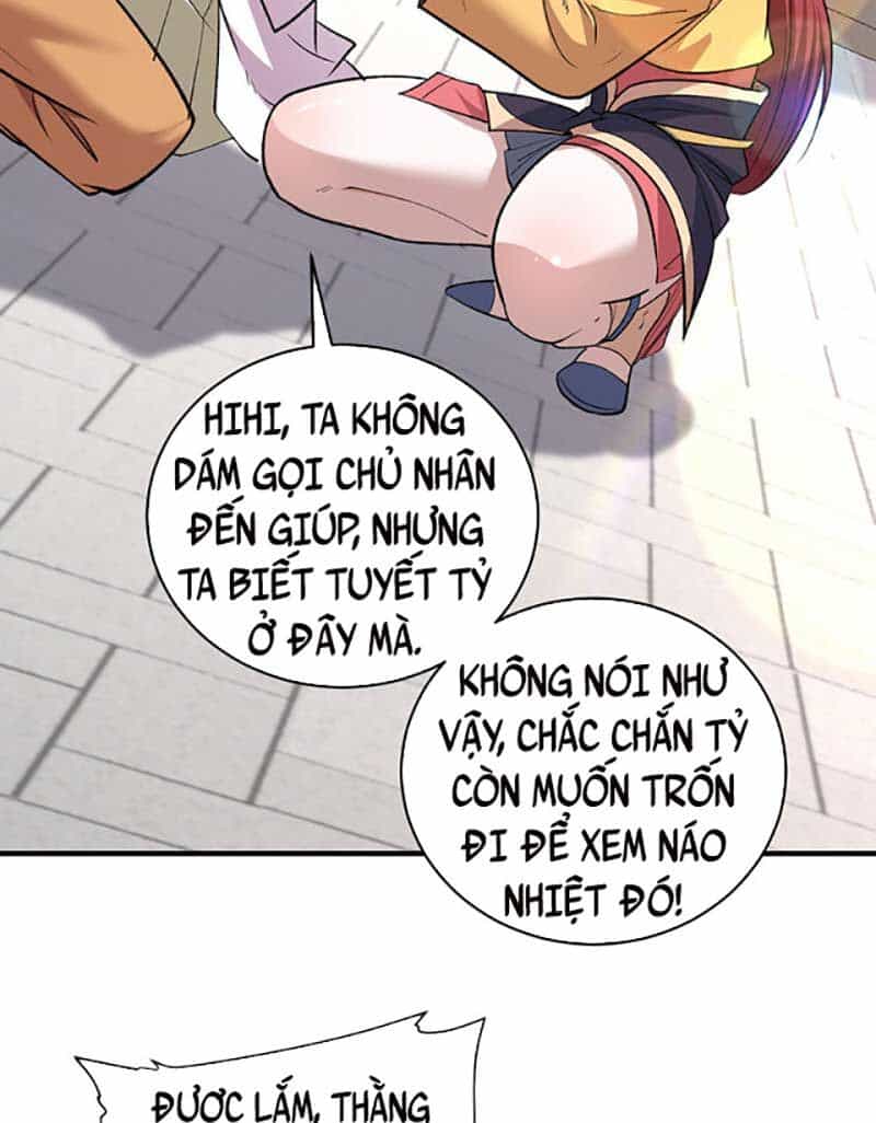 Võ Đạo Độc Tôn - Chương 596 - ảnh 30