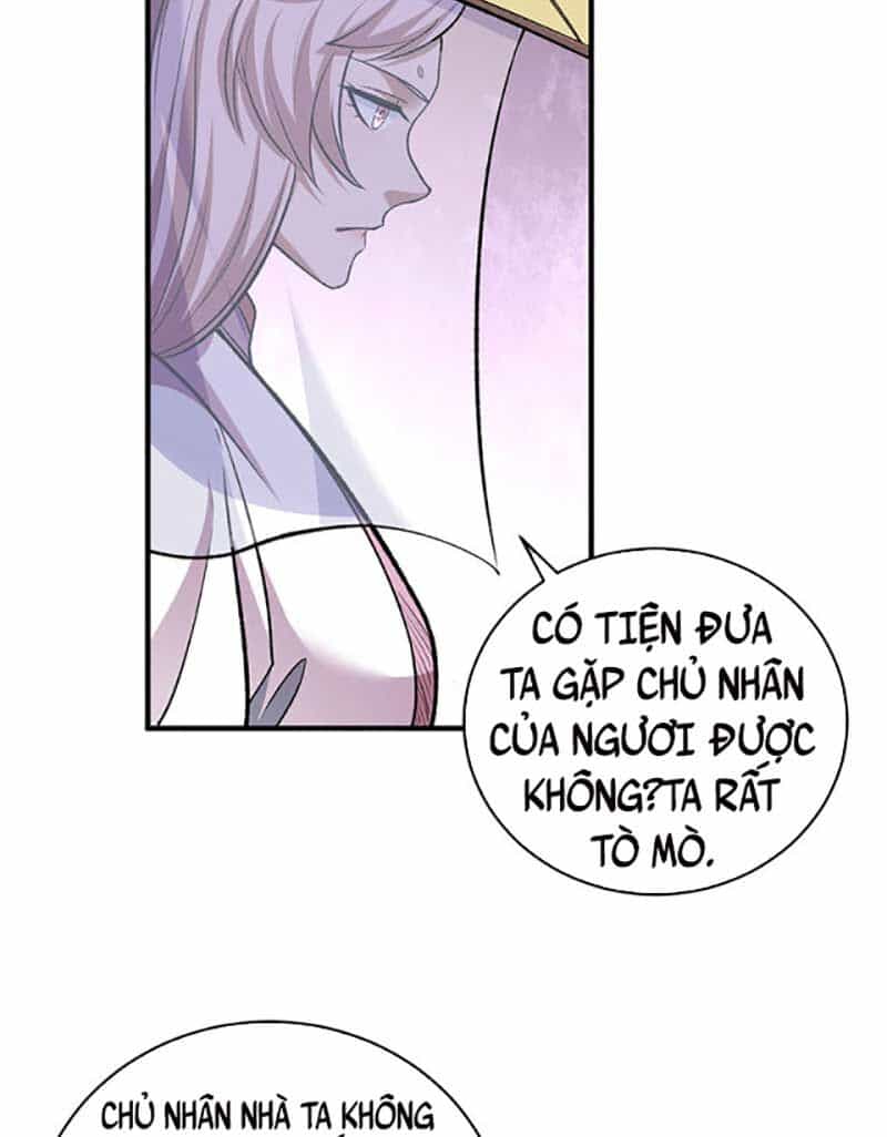 Võ Đạo Độc Tôn - Chương 596 - ảnh 35