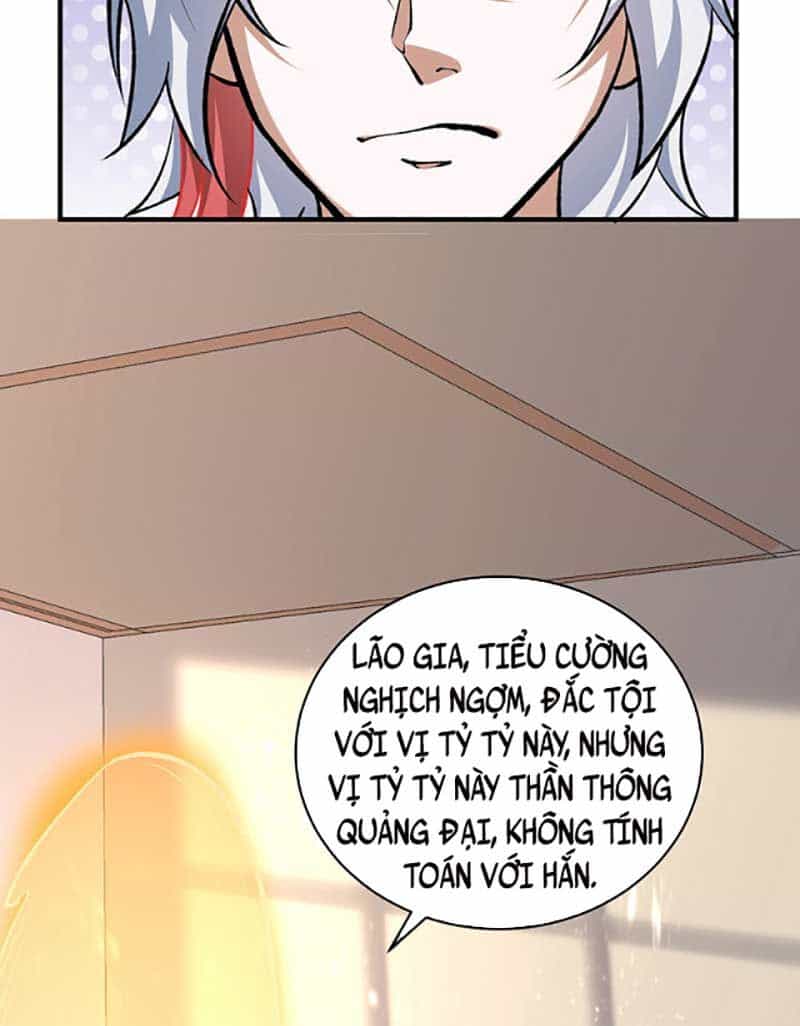 Võ Đạo Độc Tôn - Chương 596 - ảnh 40