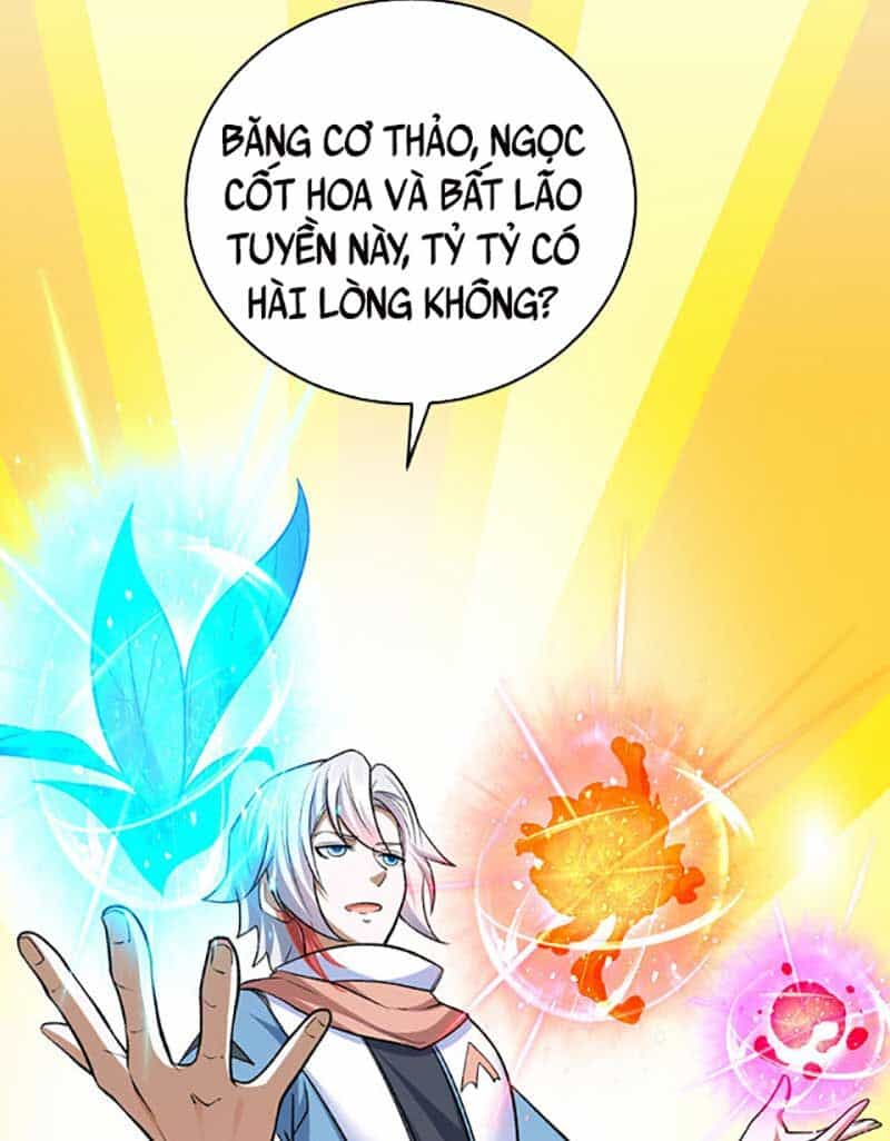 Võ Đạo Độc Tôn - Chương 596 - ảnh 50