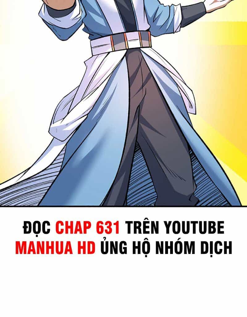 Võ Đạo Độc Tôn - Chương 596 - ảnh 51