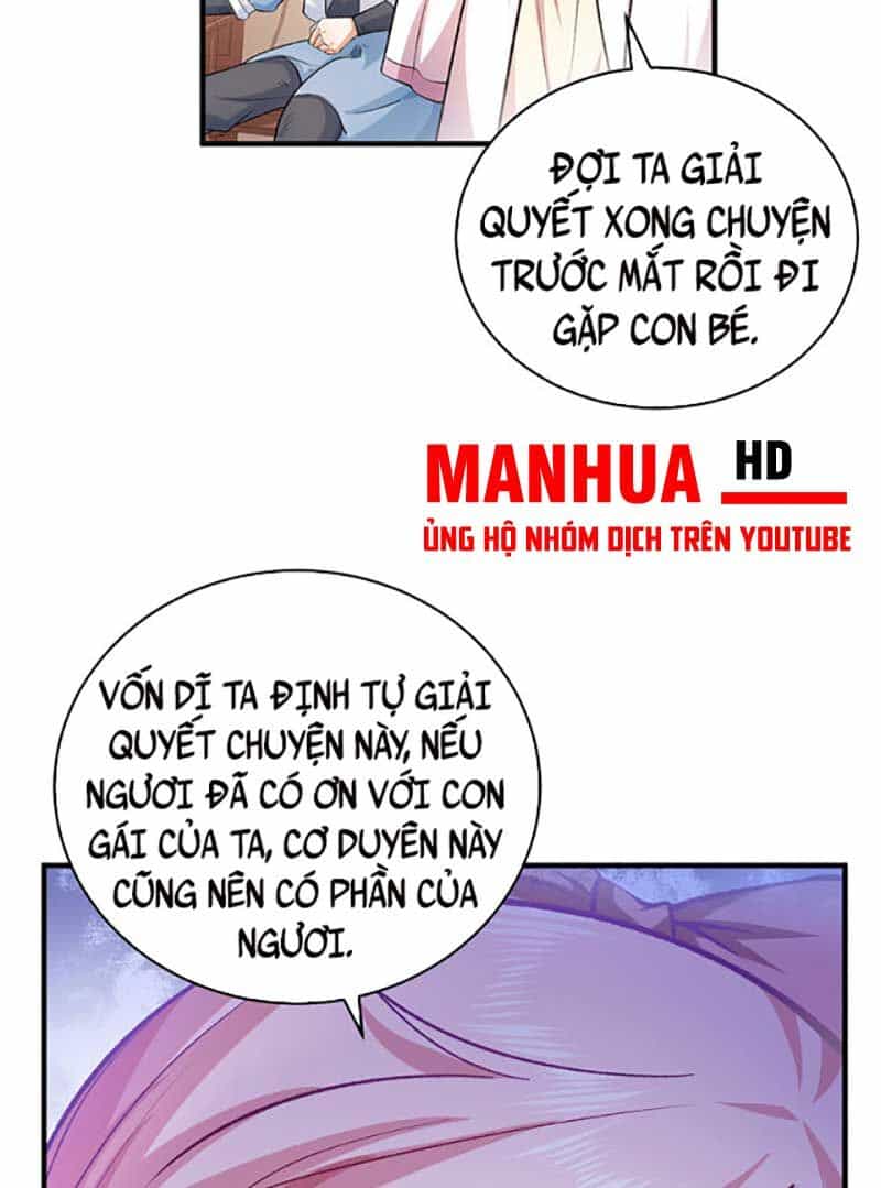 Võ Đạo Độc Tôn - Chương 597 - ảnh 25