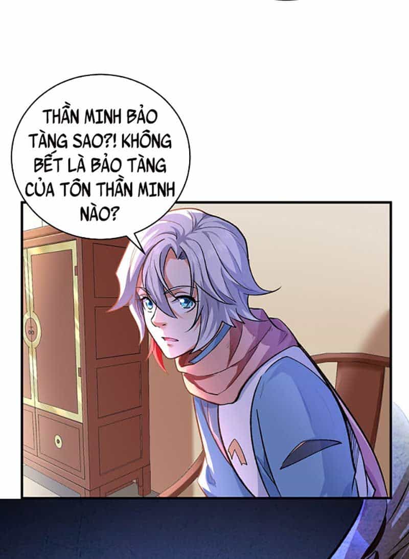 Võ Đạo Độc Tôn - Chương 597 - ảnh 27