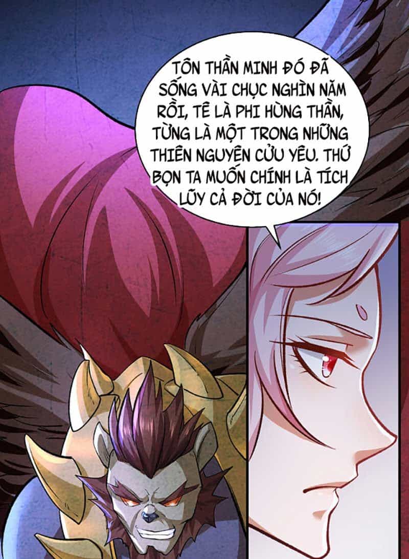 Võ Đạo Độc Tôn - Chương 597 - ảnh 28