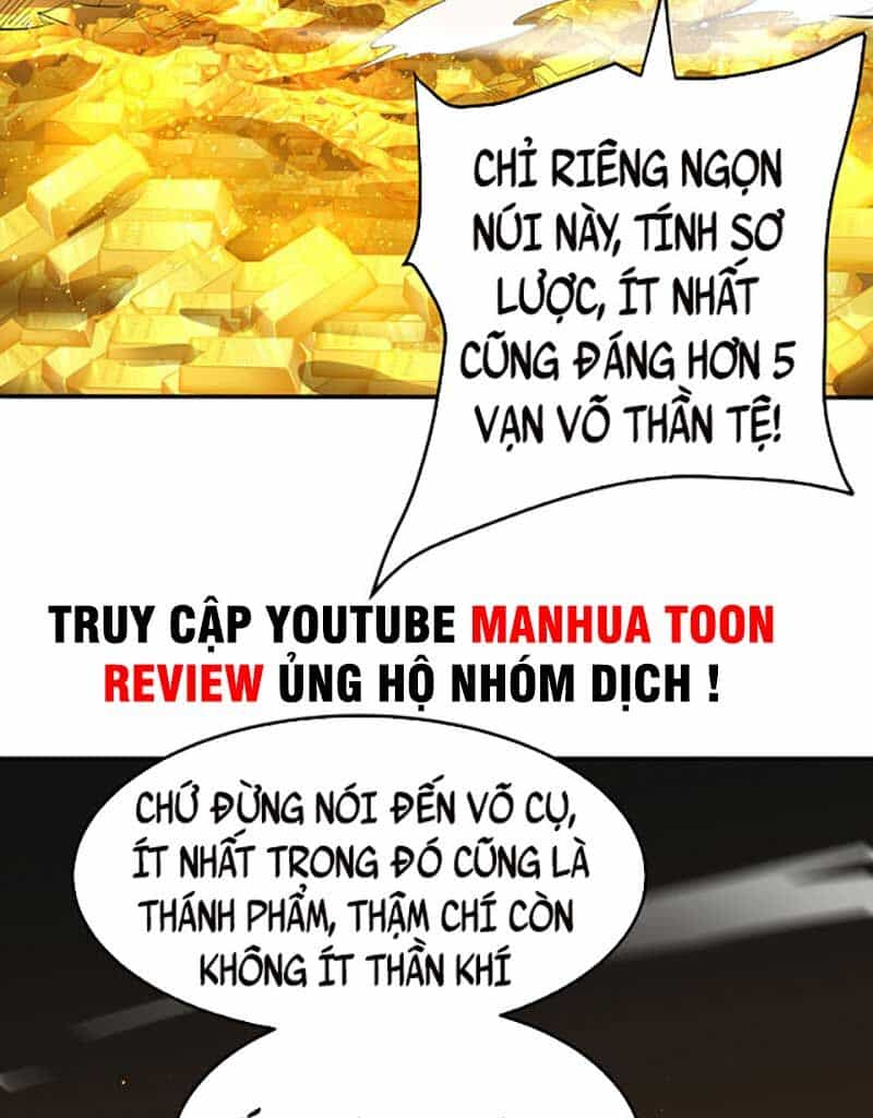 Võ Đạo Độc Tôn - Chương 599 - ảnh 17