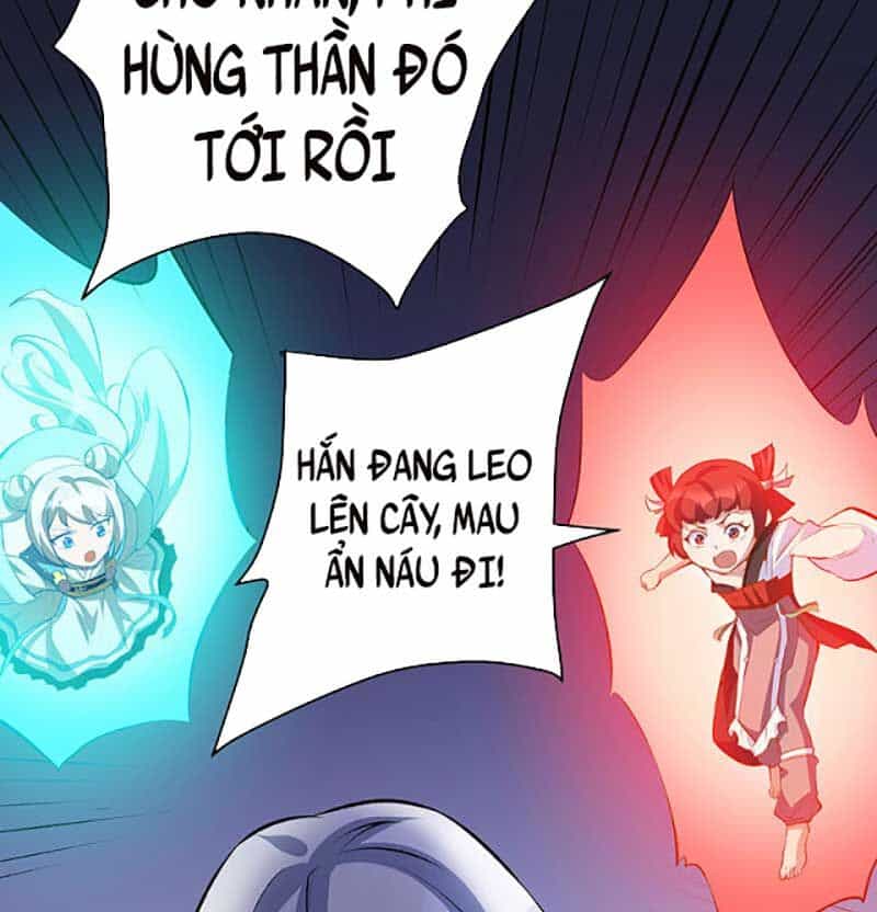 Võ Đạo Độc Tôn - Chương 599 - ảnh 49