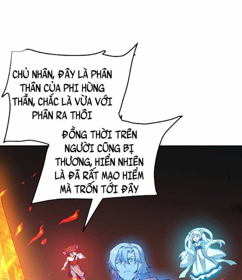 Võ Đạo Độc Tôn - Chương 599 - ảnh 58