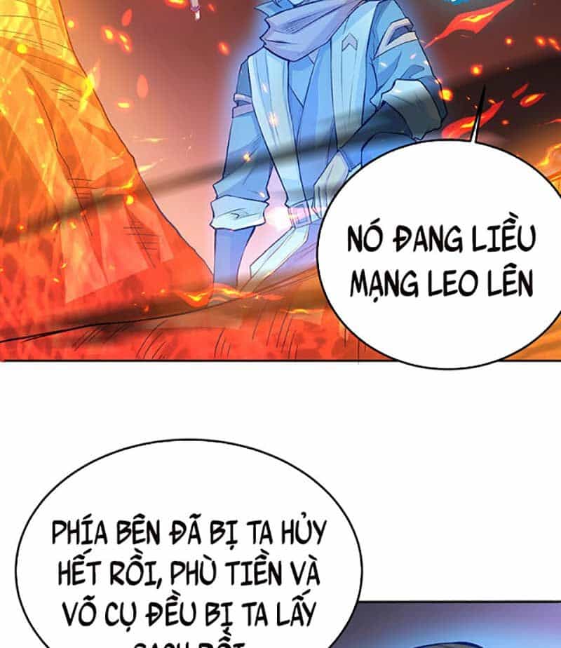 Võ Đạo Độc Tôn - Chương 599 - ảnh 59