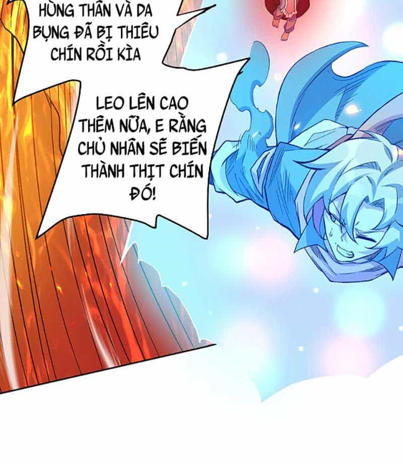 Võ Đạo Độc Tôn - Chương 599 - ảnh 70