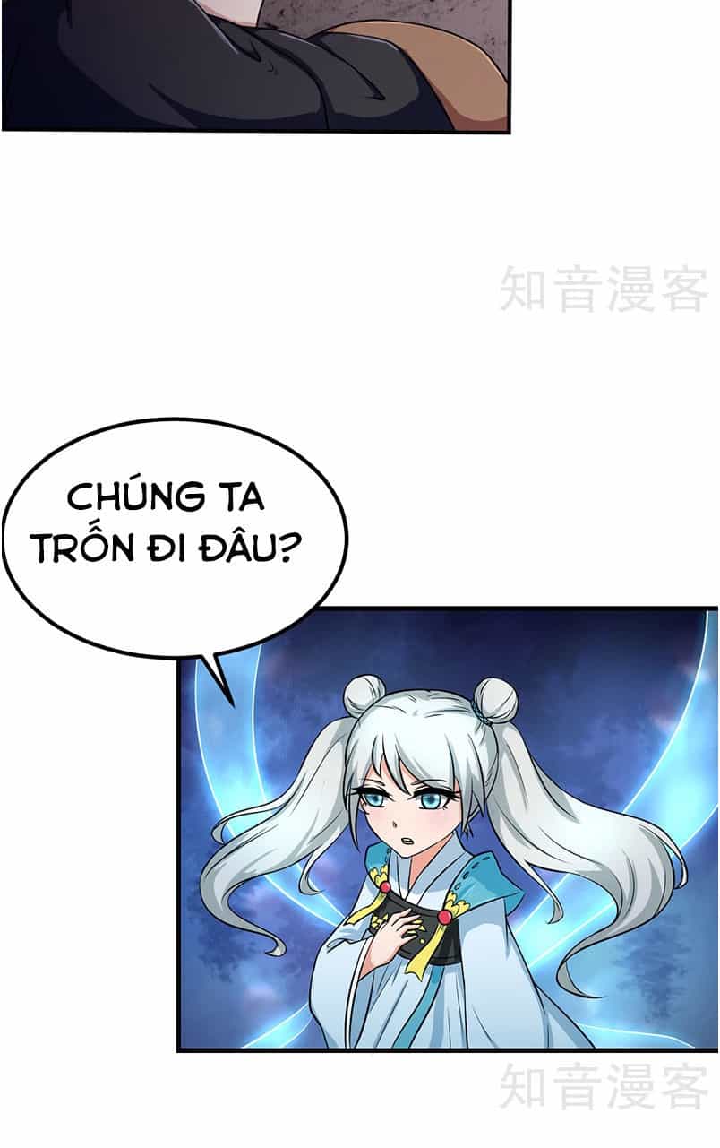 Võ Đạo Độc Tôn - Chương 6 - ảnh 5
