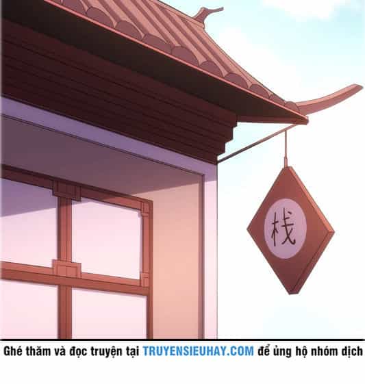 Võ Đạo Độc Tôn - Chương 60 - ảnh 16