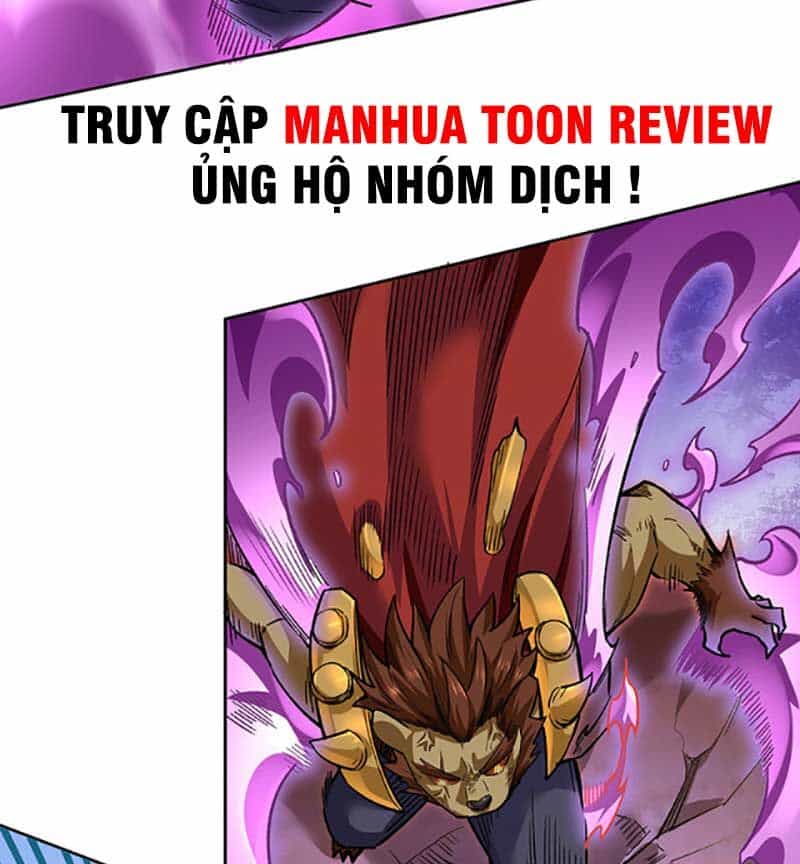 Võ Đạo Độc Tôn - Chương 600 - ảnh 11