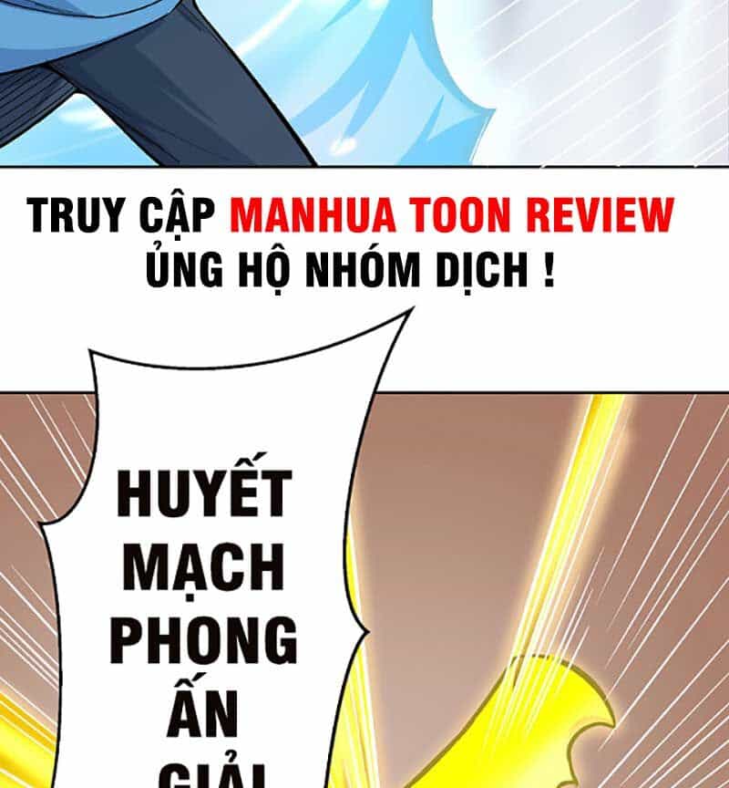 Võ Đạo Độc Tôn - Chương 600 - ảnh 17