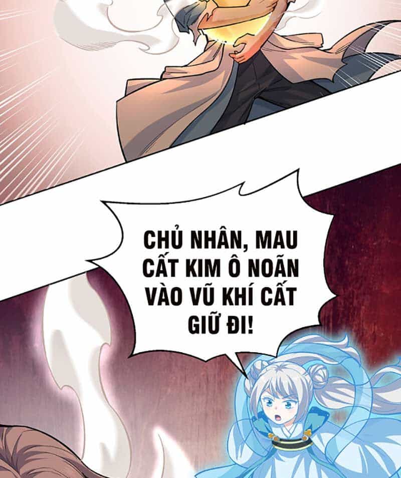 Võ Đạo Độc Tôn - Chương 600 - ảnh 54