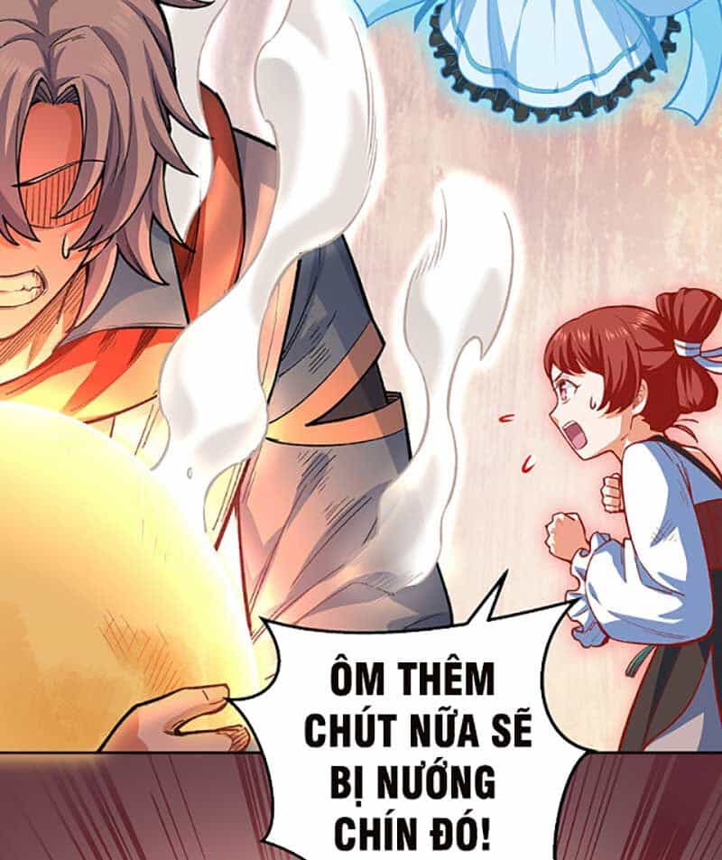 Võ Đạo Độc Tôn - Chương 600 - ảnh 55